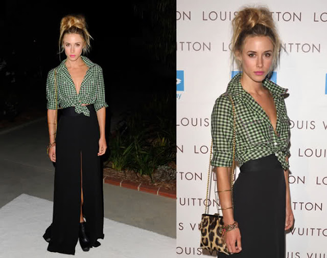 Facts of Gillian Zinser